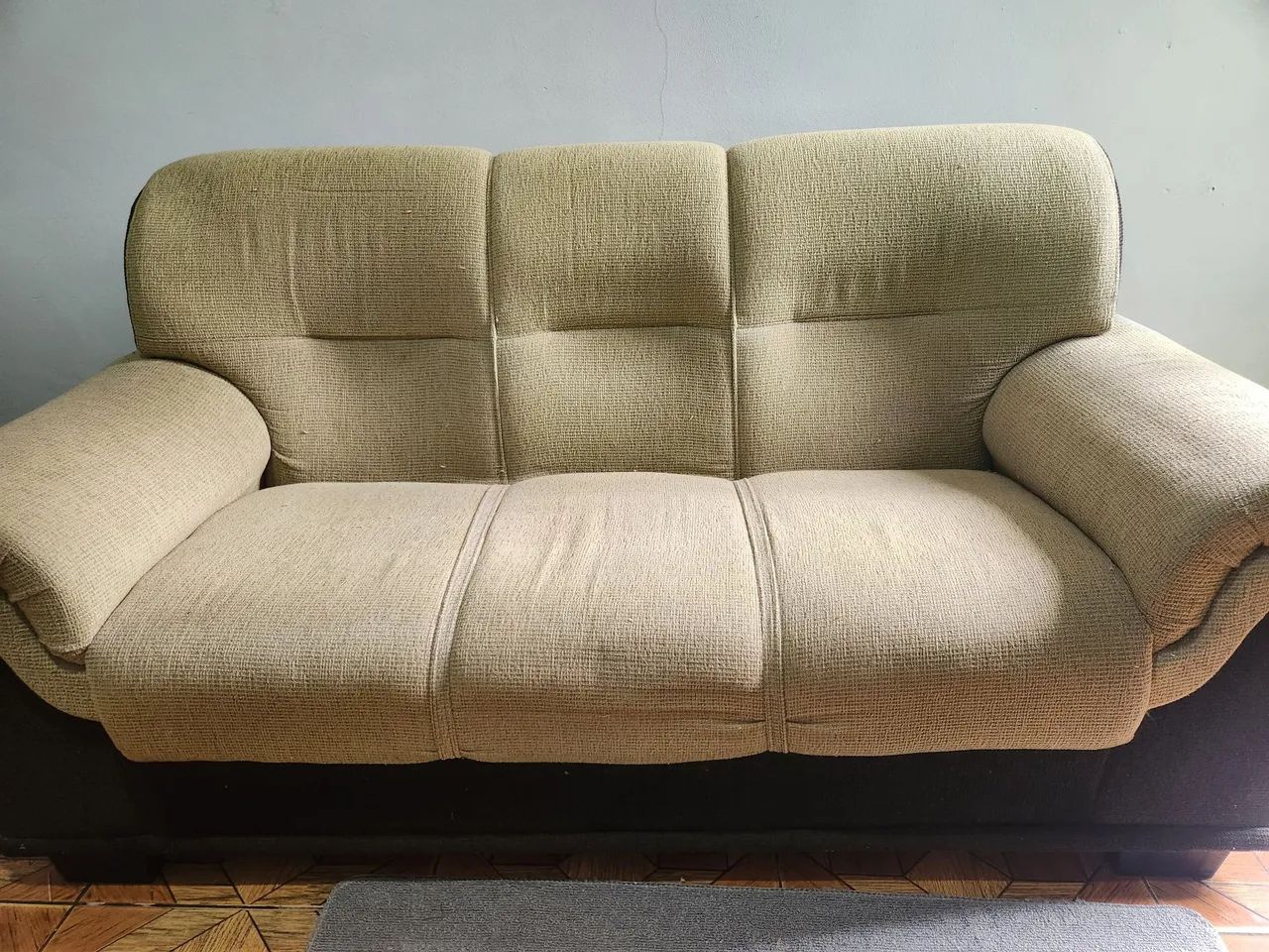 Sofa bom estado