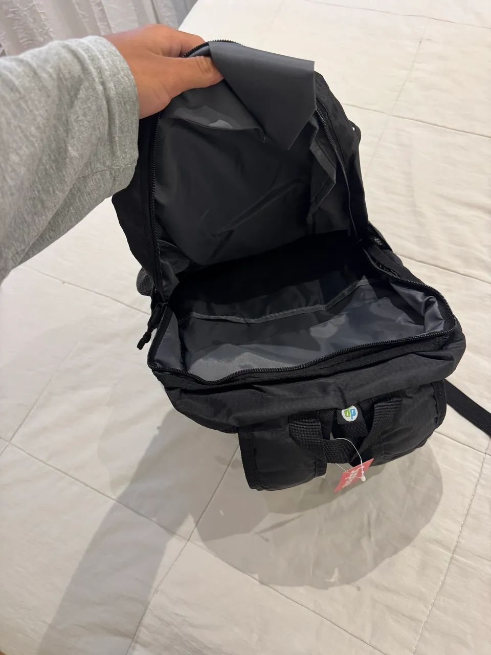 Mochila Supreme - Foto 3