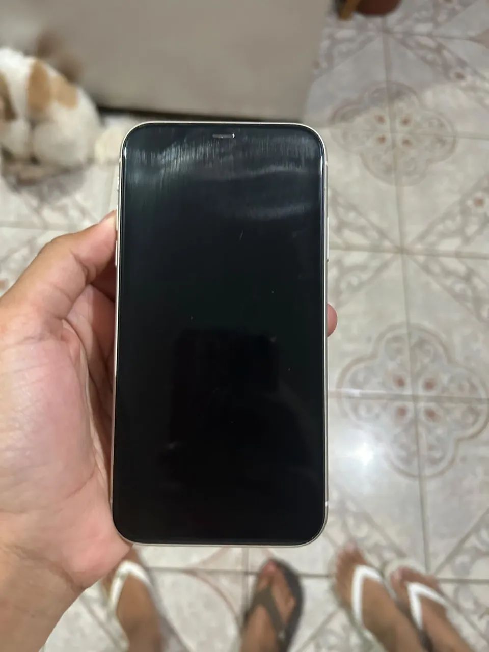 Vendo/troco iPhone 11 - Foto 2