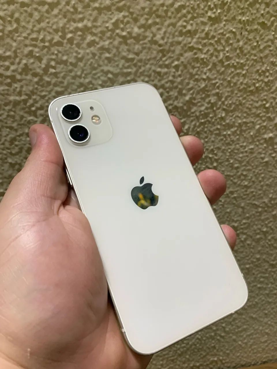 Vendo iPhone 12 todo original  - Foto 2