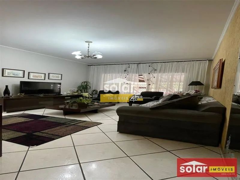 Sobrado à venda: - Foto 2