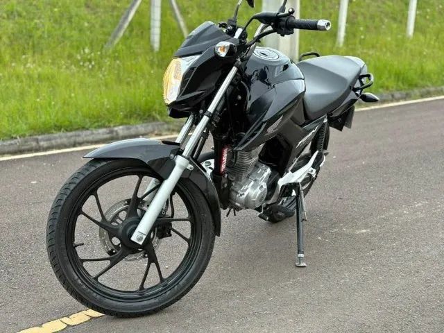 CG FAN 160 - 2024 - Foto 2