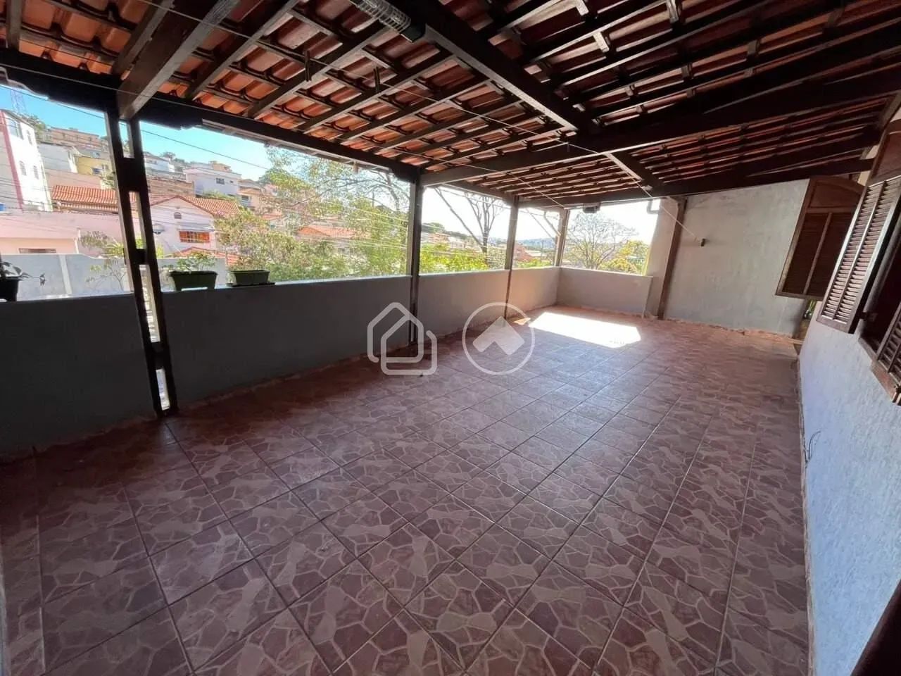 Casa à venda e locação em Estrela do Oriente - Foto 2