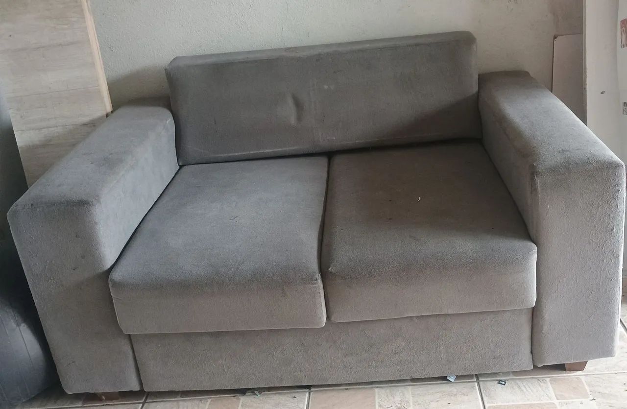 Sofá retrátil  - Foto 5