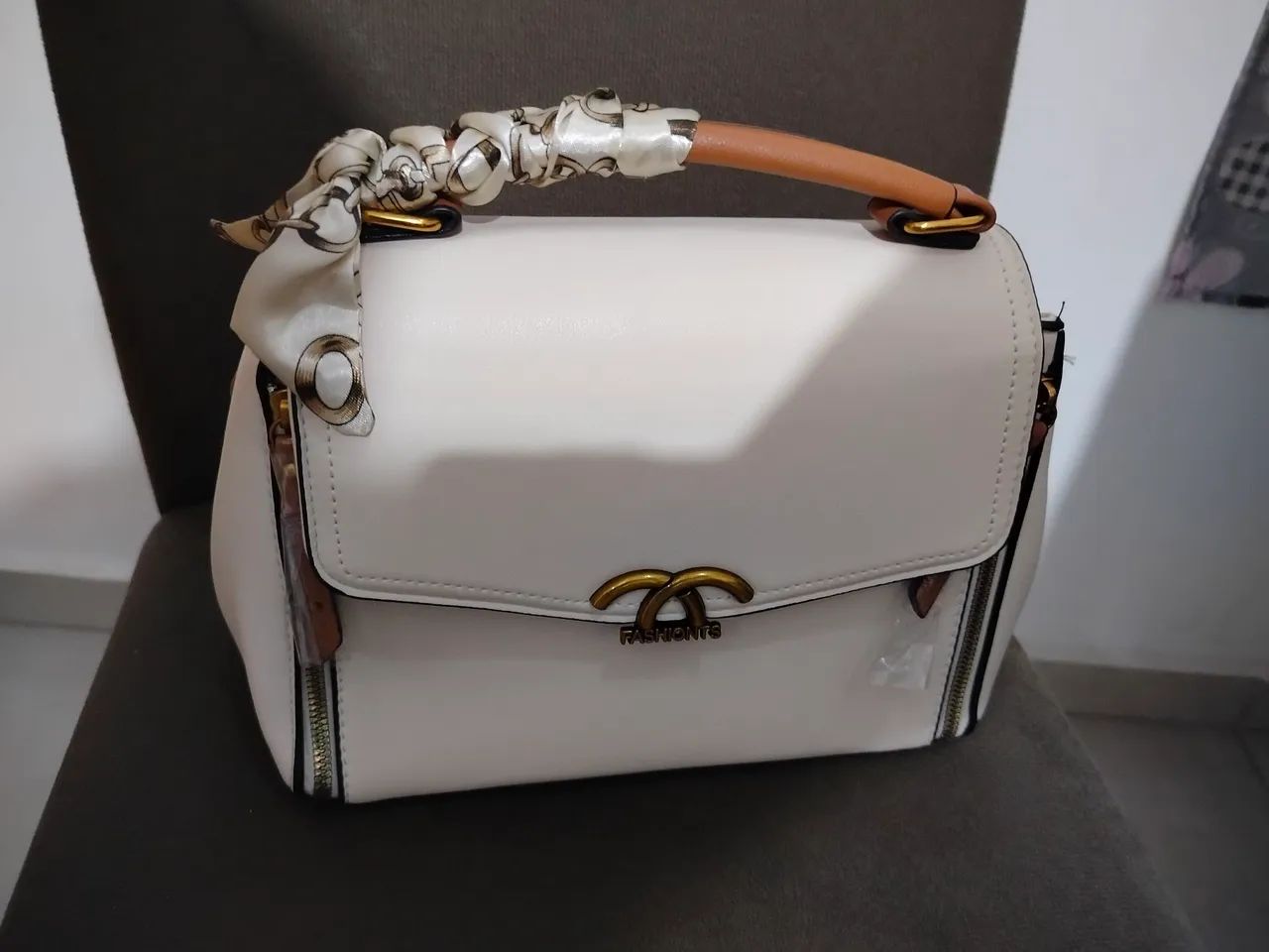 Linda Bolsa nova  - Foto 4