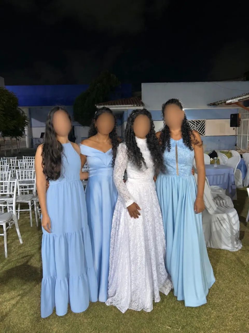 Vestido de Noiva + Grinalda  - Foto 4