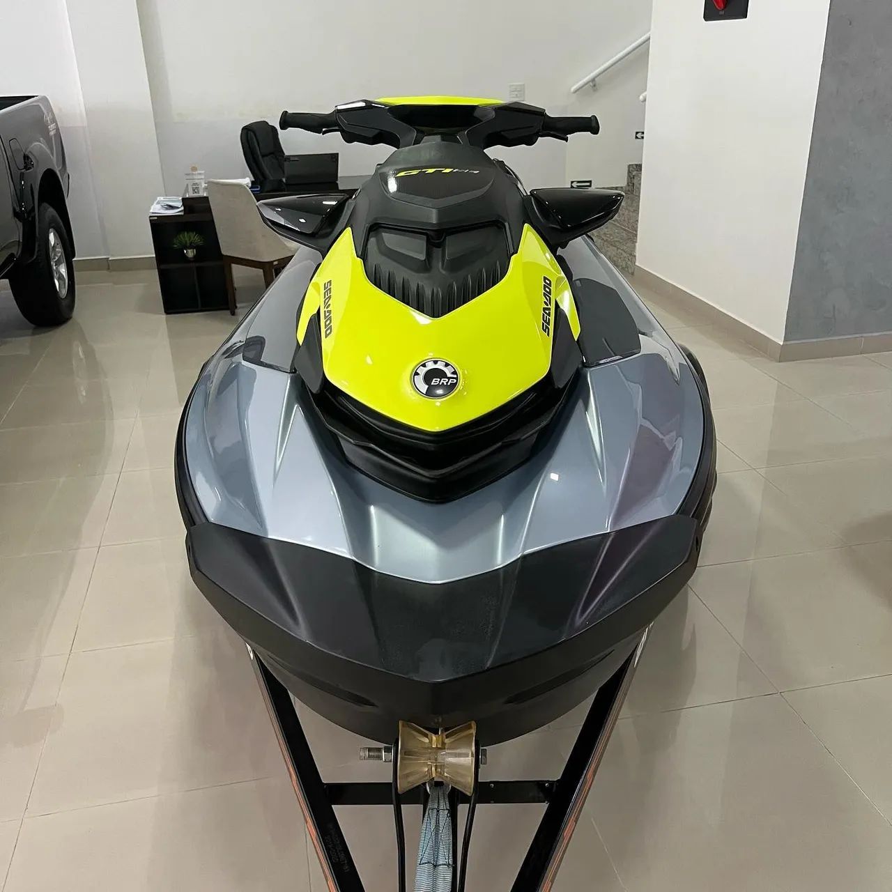 JETSKI SEA-DOO  - Foto 3