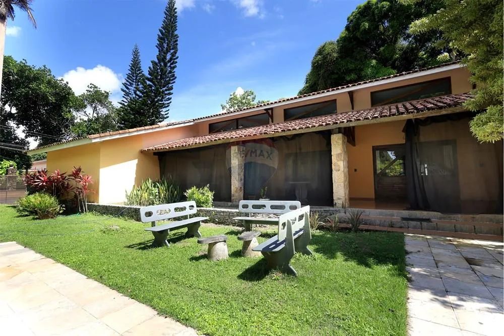 Casa espetacular em Aldeia dos Camarás, 4 suítes