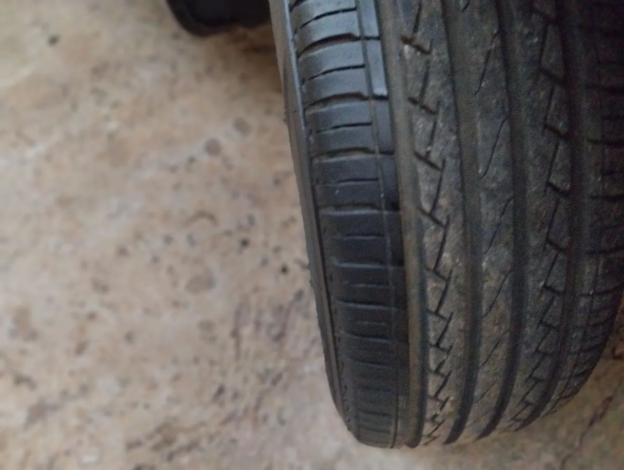 Volkswagen Gol 2006