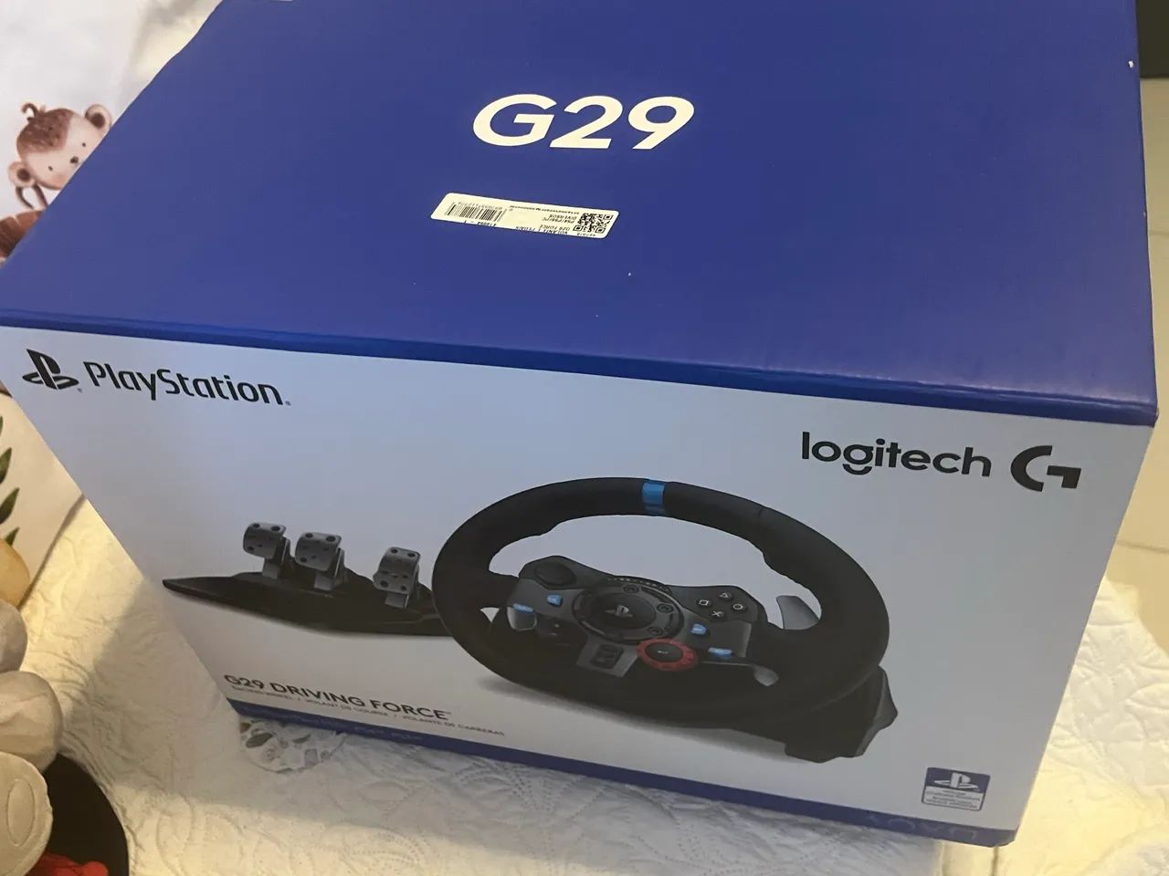 G29 - Foto 2