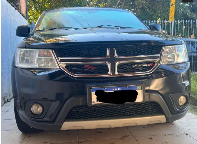 Dodge Journey 2014