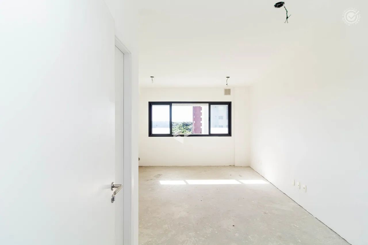 Sala comercial para alugar no Bigorrilho! - Foto 2