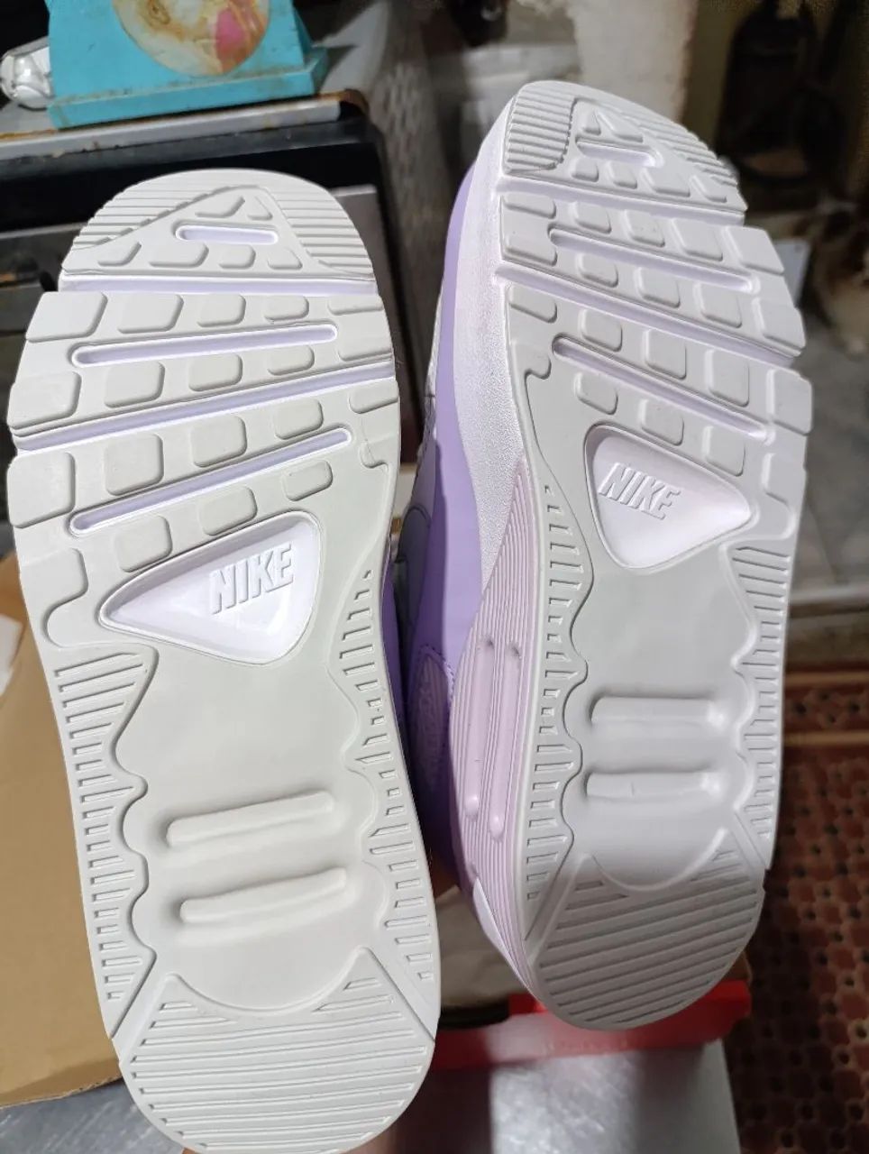 Air Max 90 feminino  - Foto 4