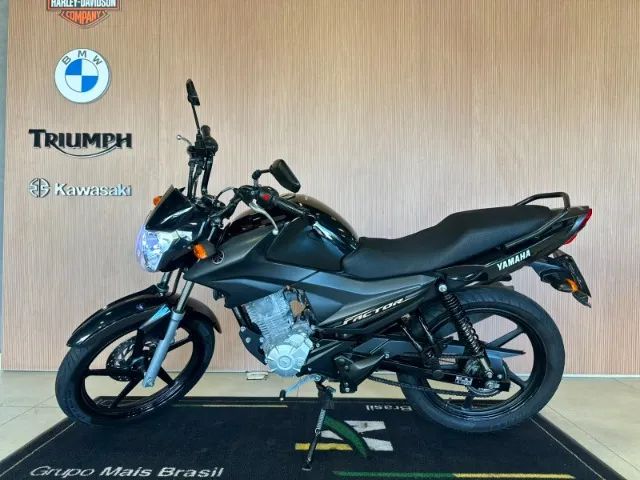 Factor 125 Ed Flex Luc