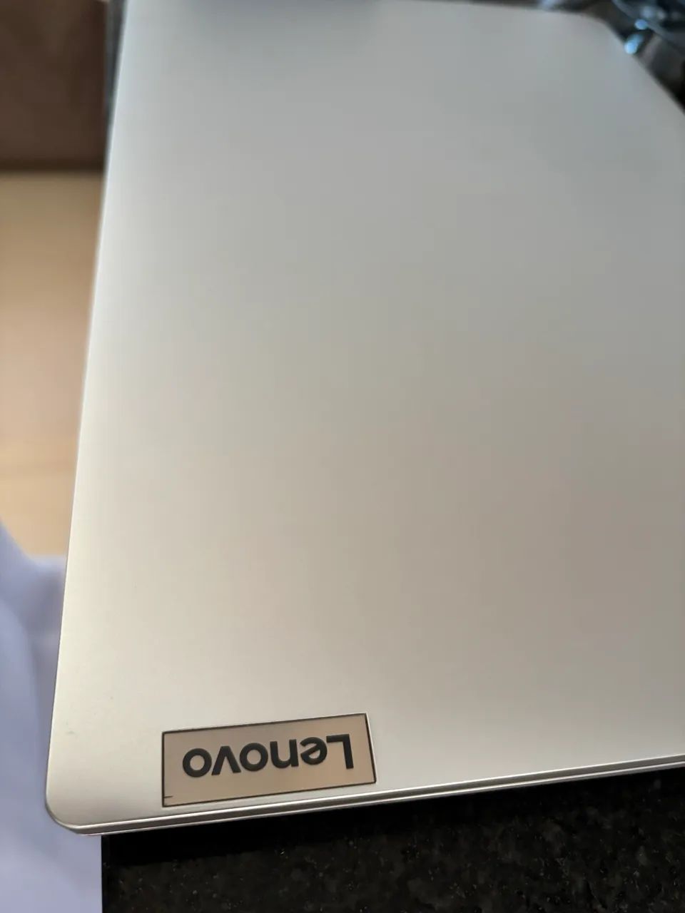 Notebook Lenovo - Foto 3