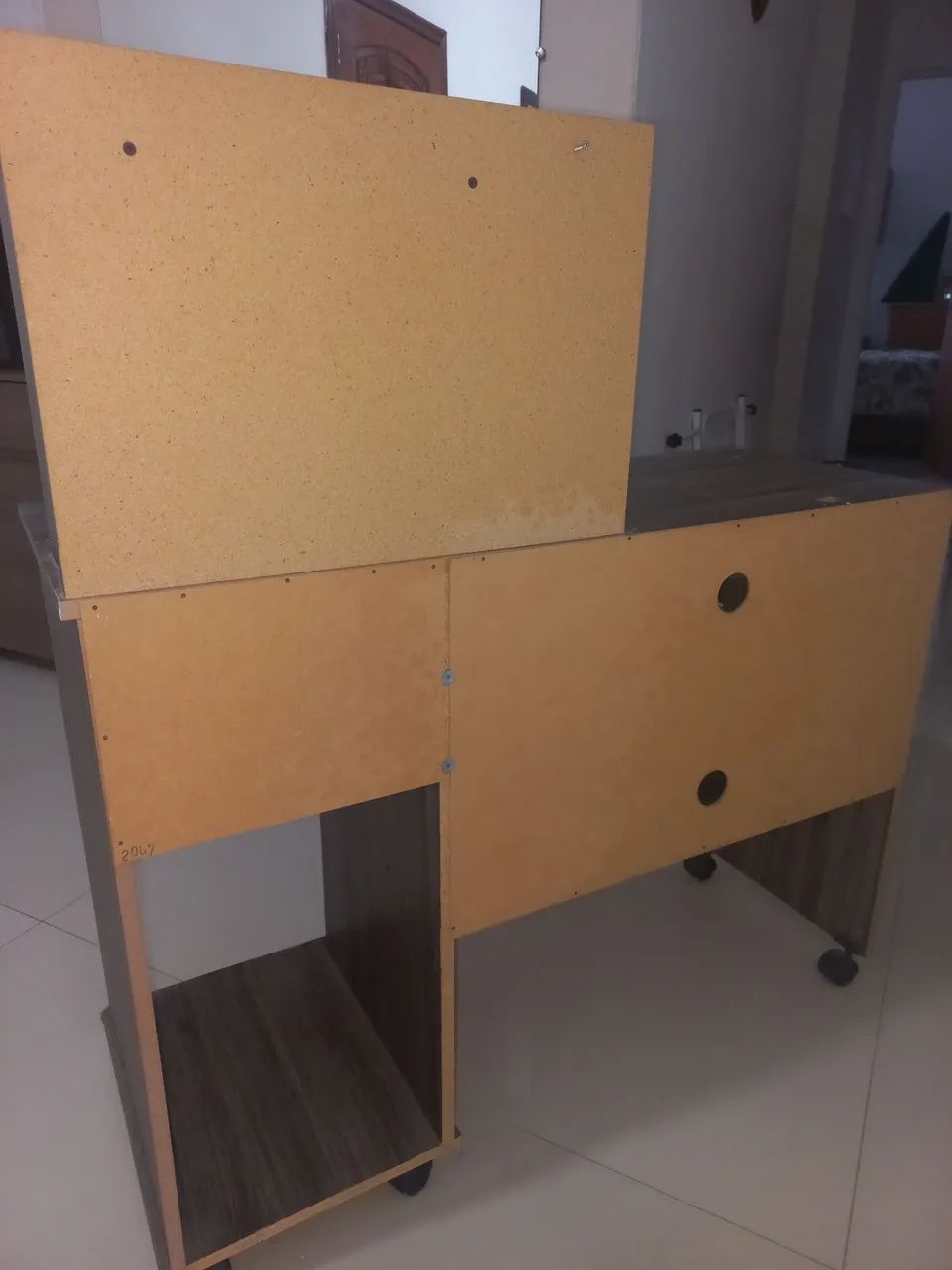 Vendo escrivaninha 