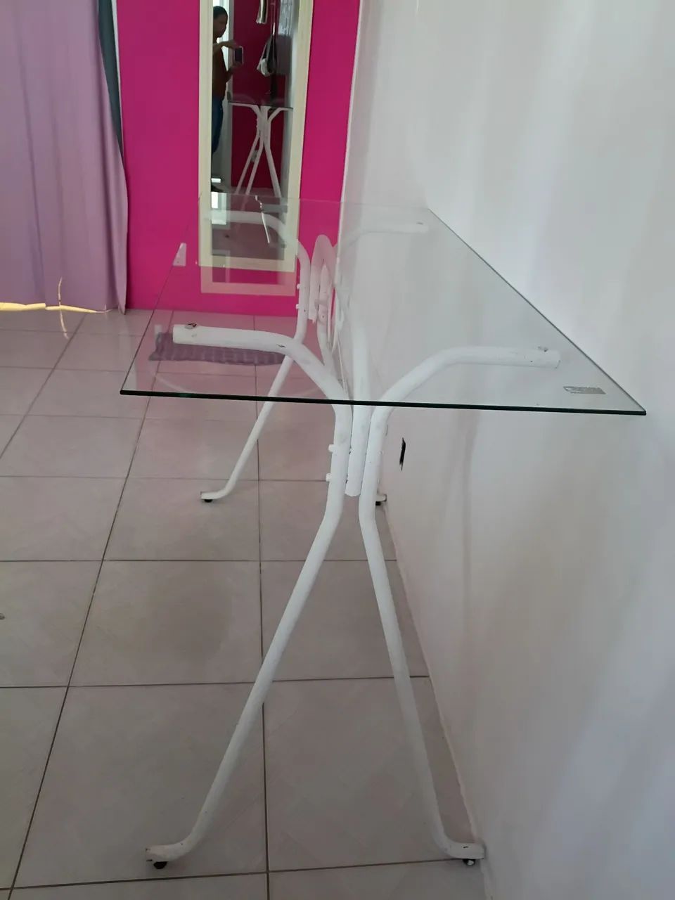 Mesa expositor  - Foto 2