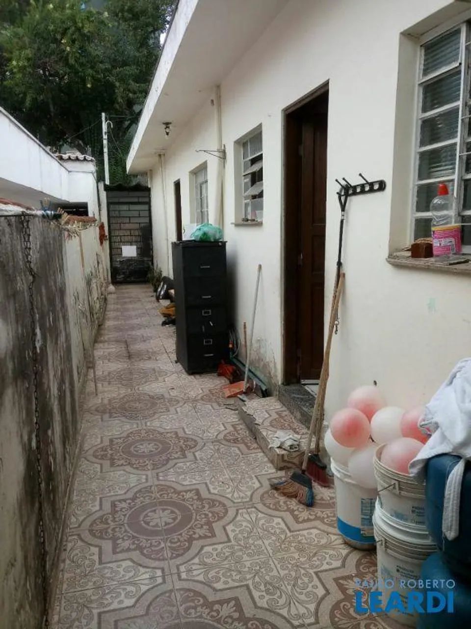 CASA ASSOBRADADA - LAPA - SP - Foto 2