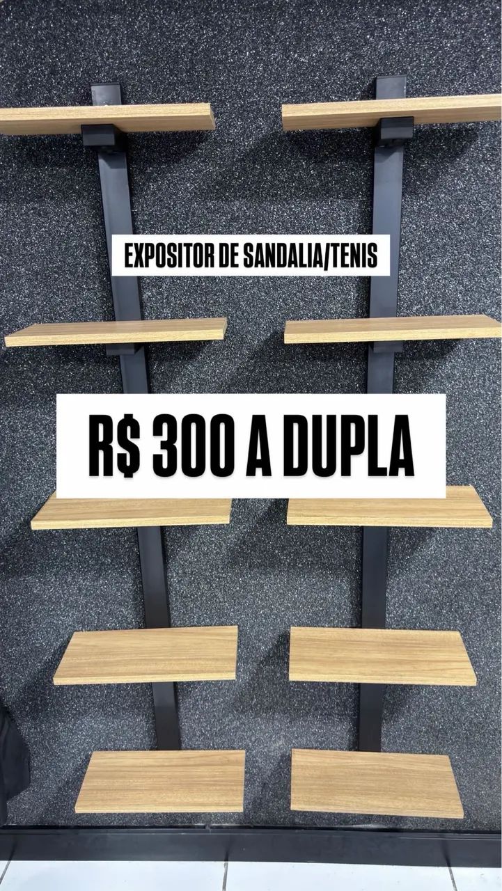 Móveis para loja - Foto 4