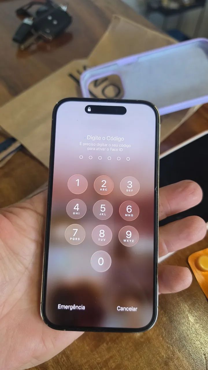 IPHONE 14 PRO 128Gb - Foto 2