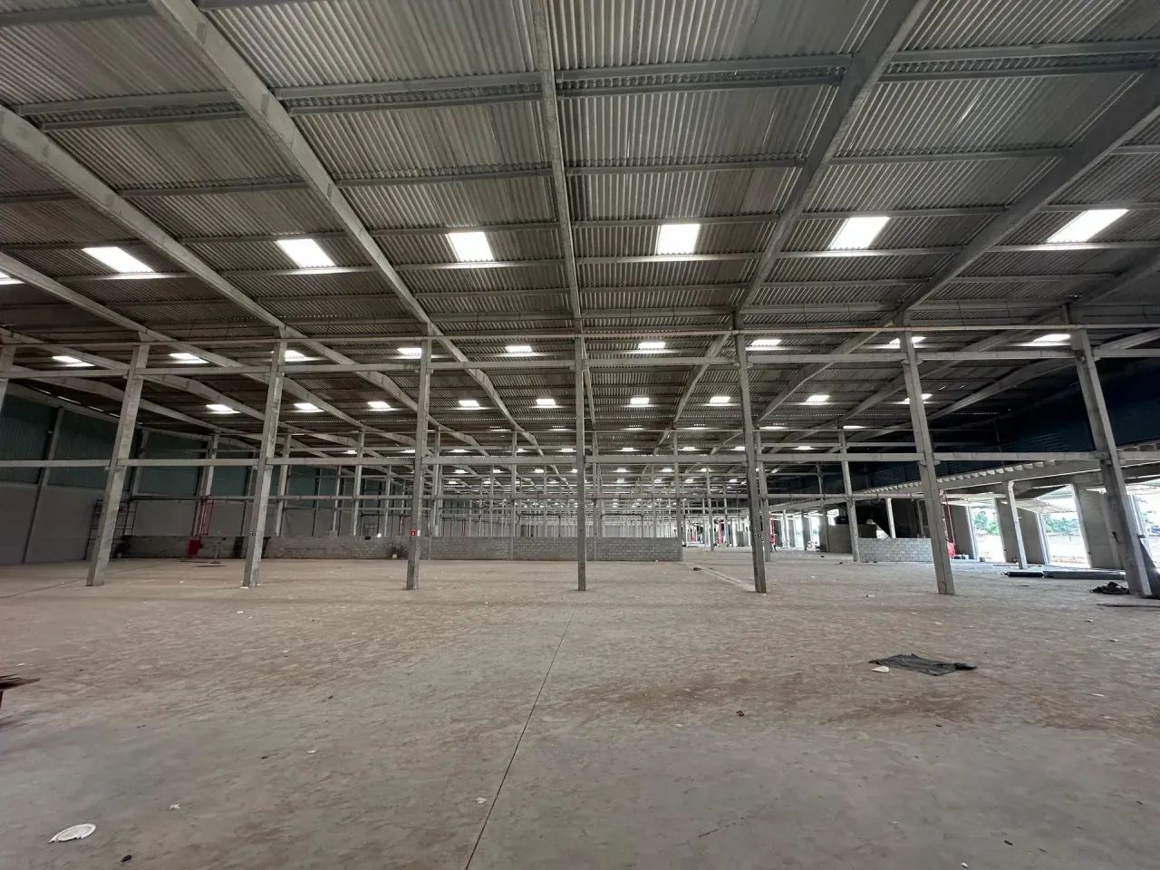 Infraestrutura Completa para sua Operação Logística - Foto 2