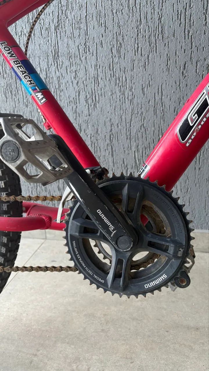 Bicicleta - Foto 5