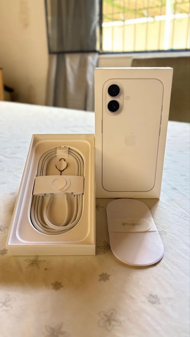 iPhone 16 - Foto 2