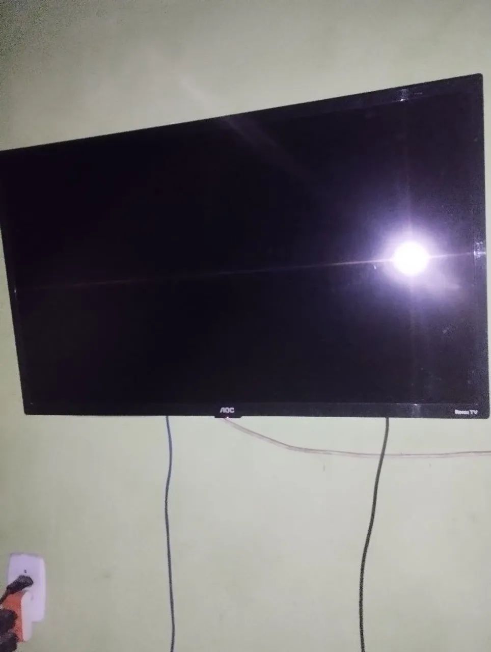 Tv aoc  - Foto 3