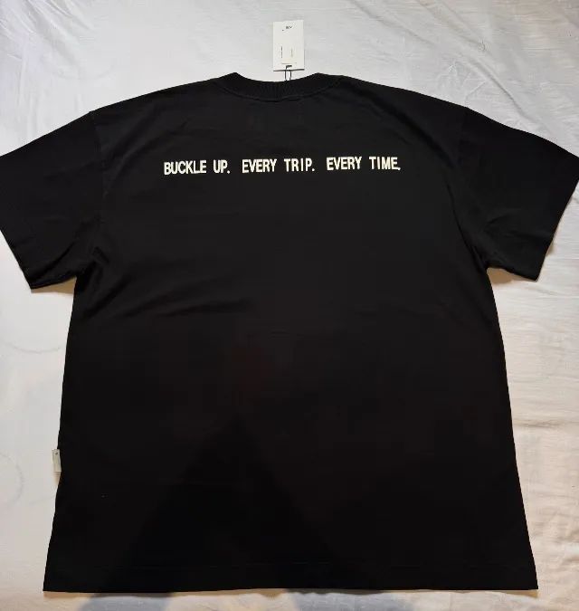 Camiseta The Saint  - Foto 2
