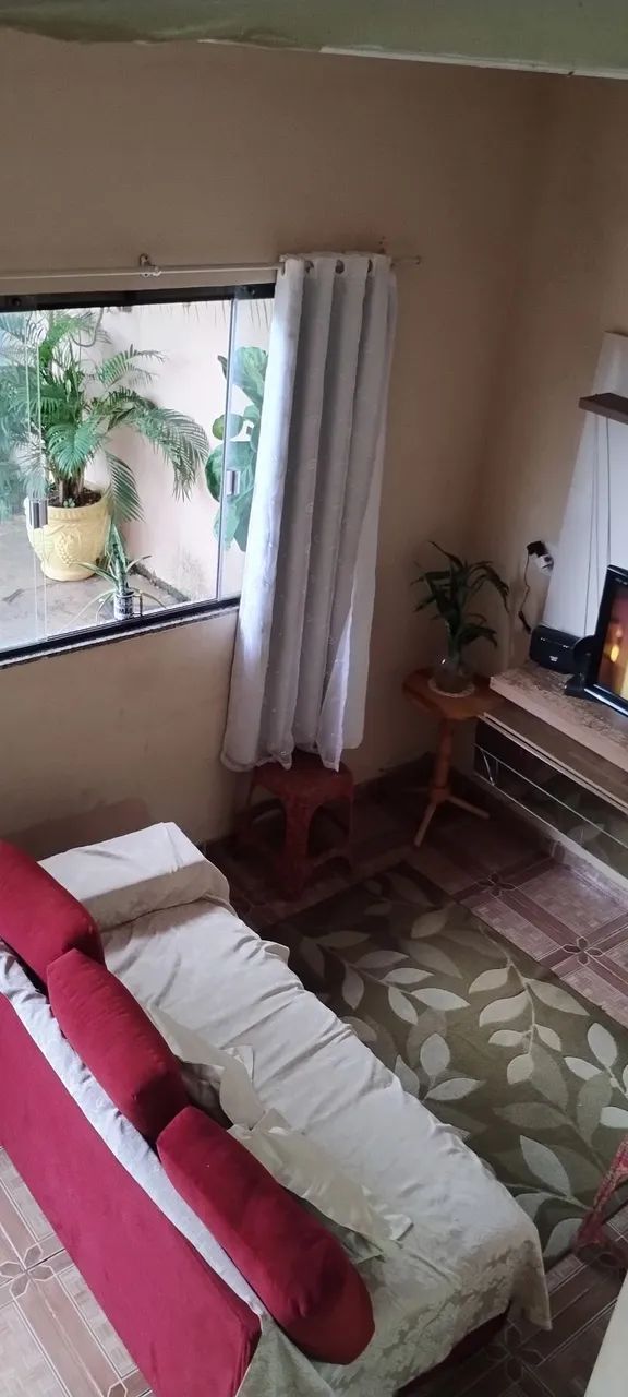 A Casa dos Sonhos.  - Foto 2