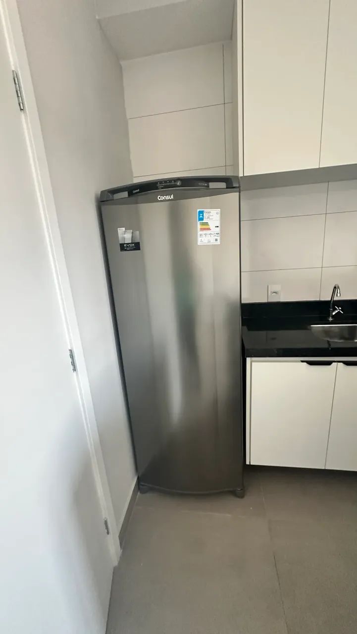 Studio Perfeito a 400 mt do metro vila Sônia!!! - Foto 4