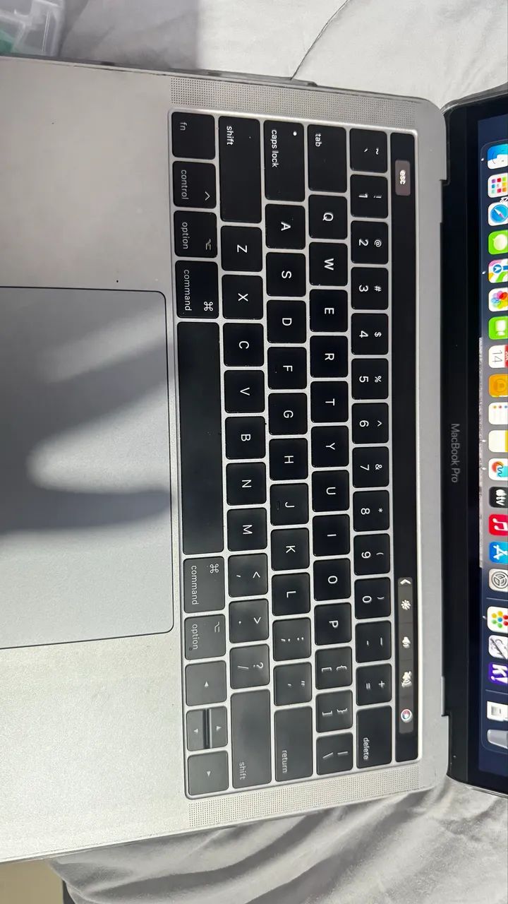 MacBook  - Foto 2