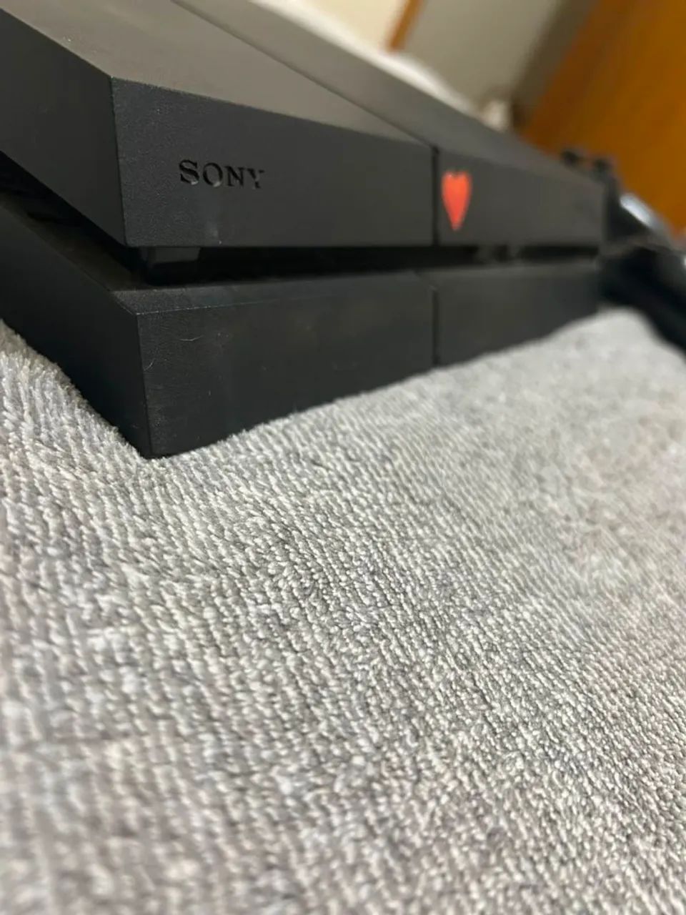 Playstation 4 - Foto 4
