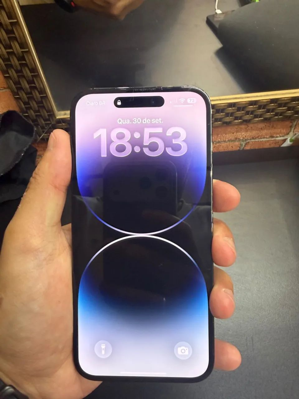 iPhone 14 Pro Max 128 GB ? Excelente estado