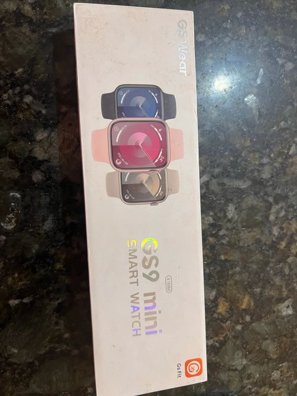Vendo smart Watch  - Foto 2