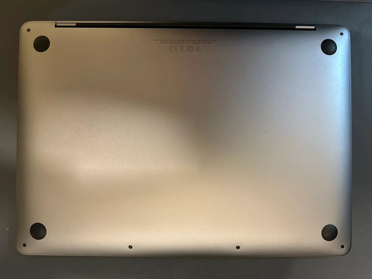 MacBook Pro M2 13p 2022 - Notebooks - Jatiúca, Maceió 1500944279 | OLX