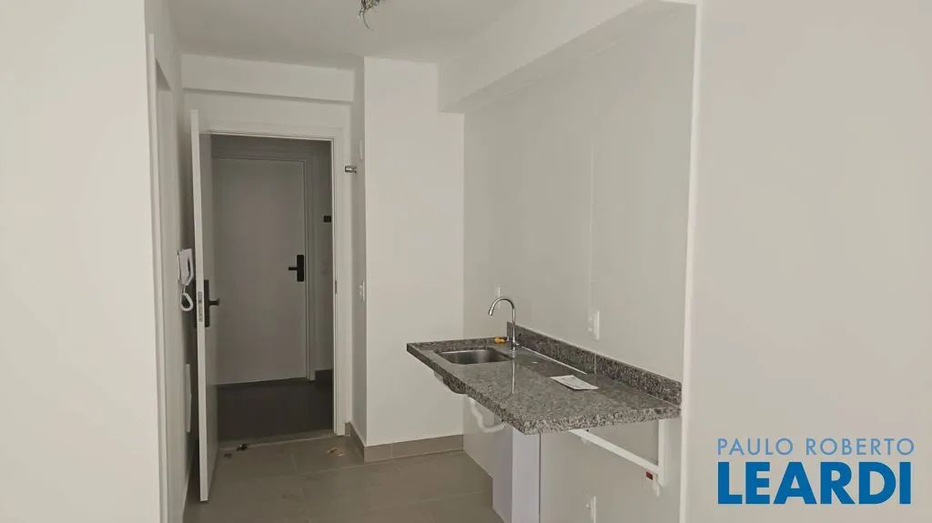 APARTAMENTO - PINHEIROS - SP - Foto 5