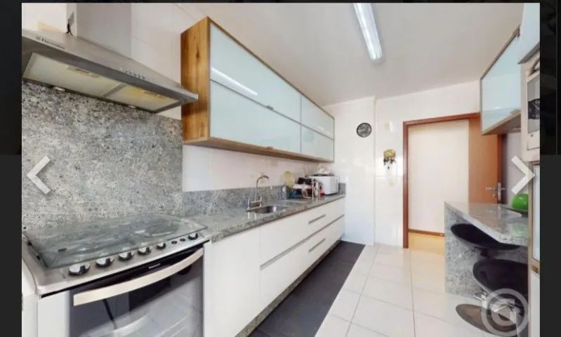 VENDO OU TROCO APTO  3DOR TOP NO CORAÇÃO DO ESTREITO - Foto 5