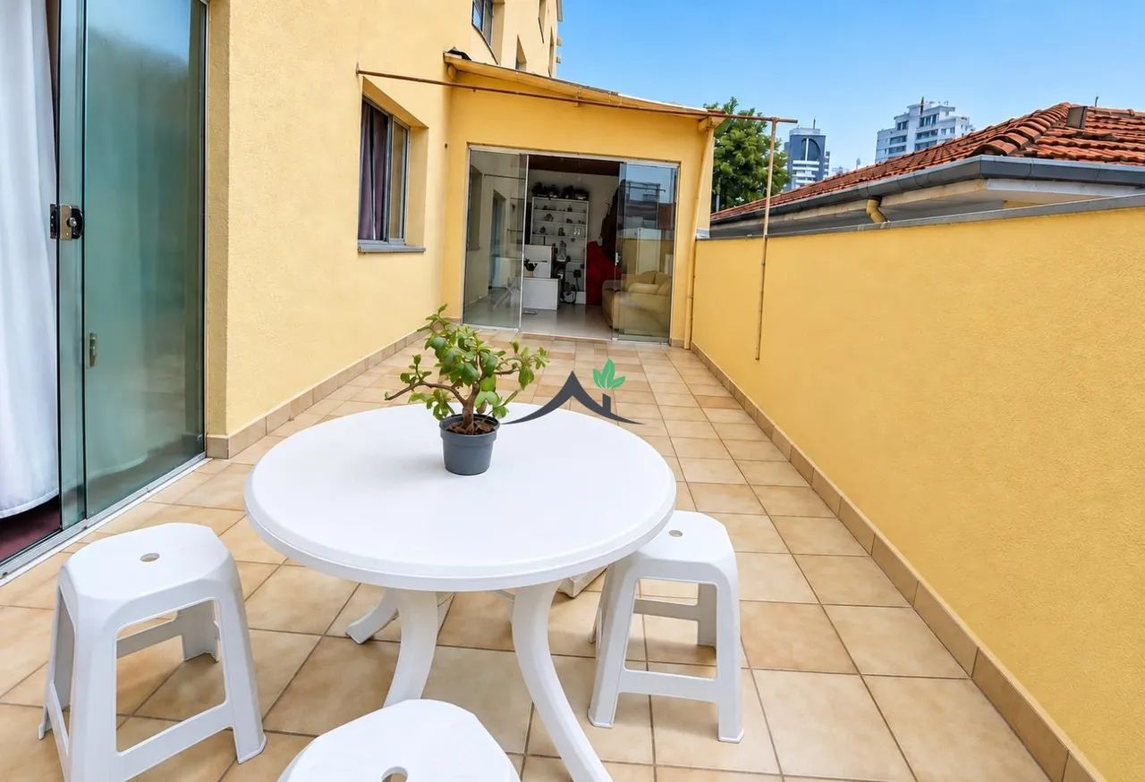 apartamento - Santo Amaro - São Paulo - Foto 4