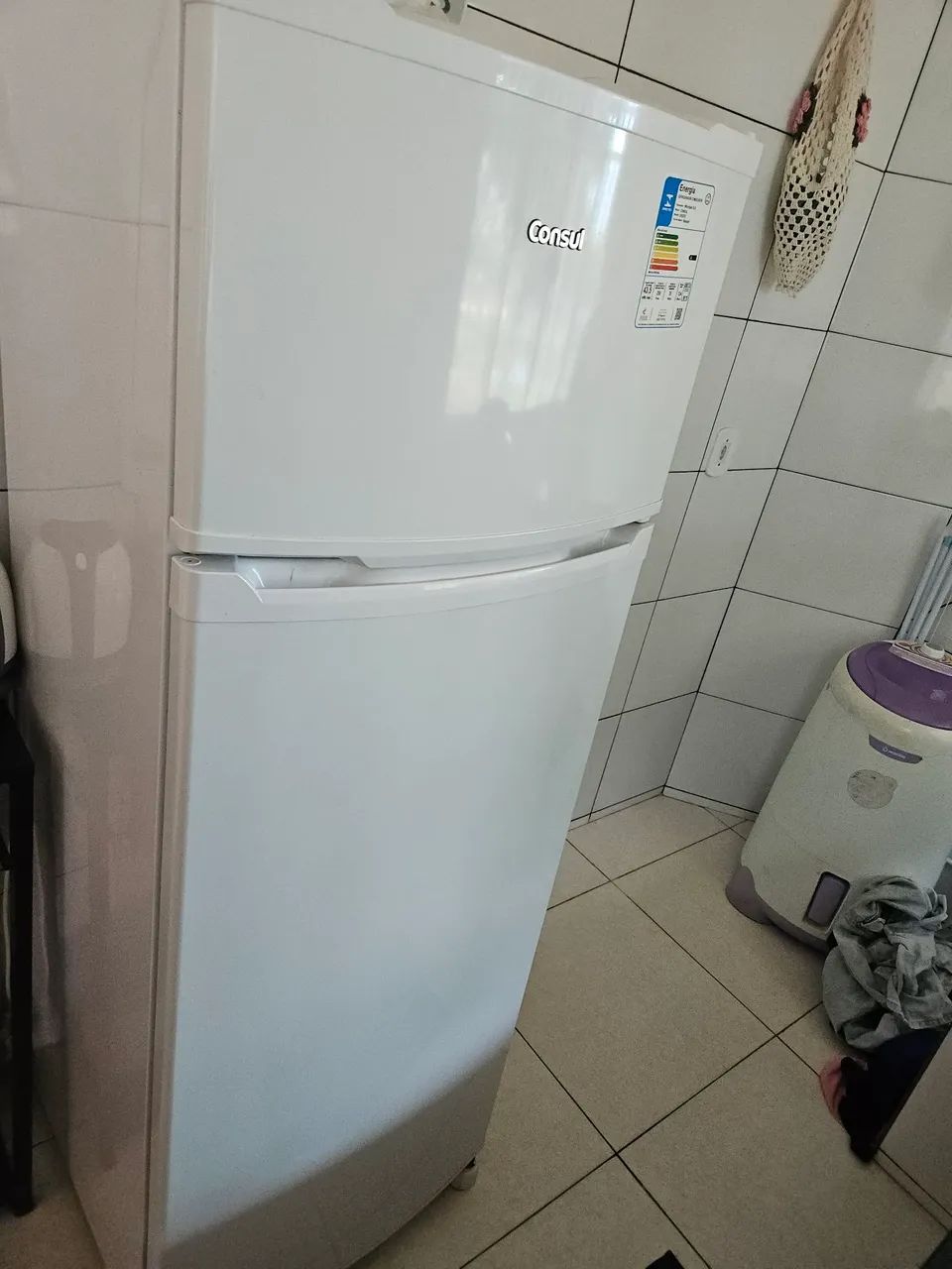 Geladeira  - Foto 2