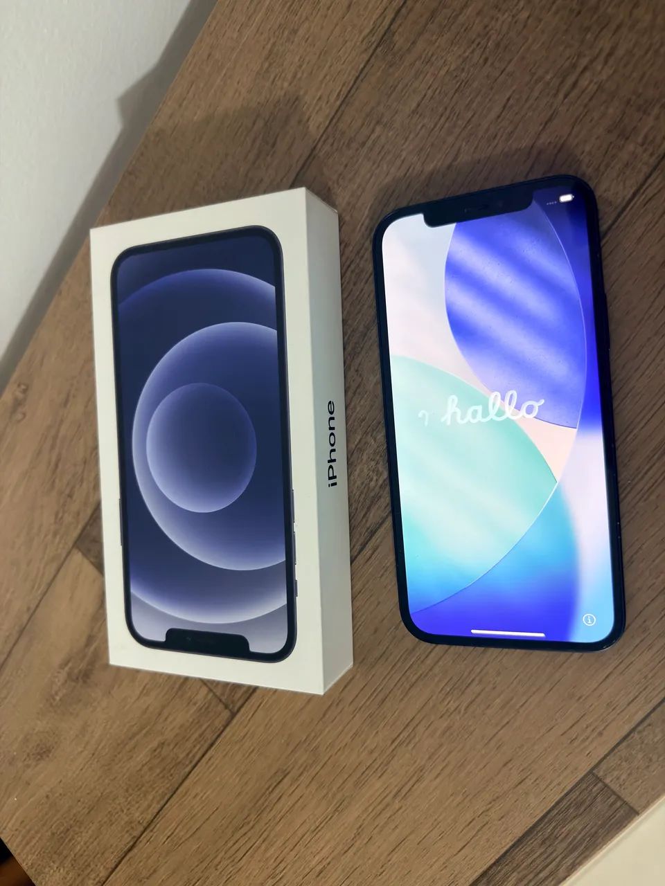 iPhone 12 64gb 
