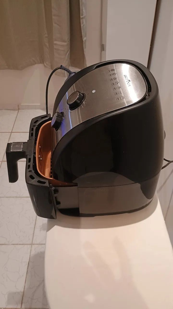 Para comida mais saudável  - Foto 3