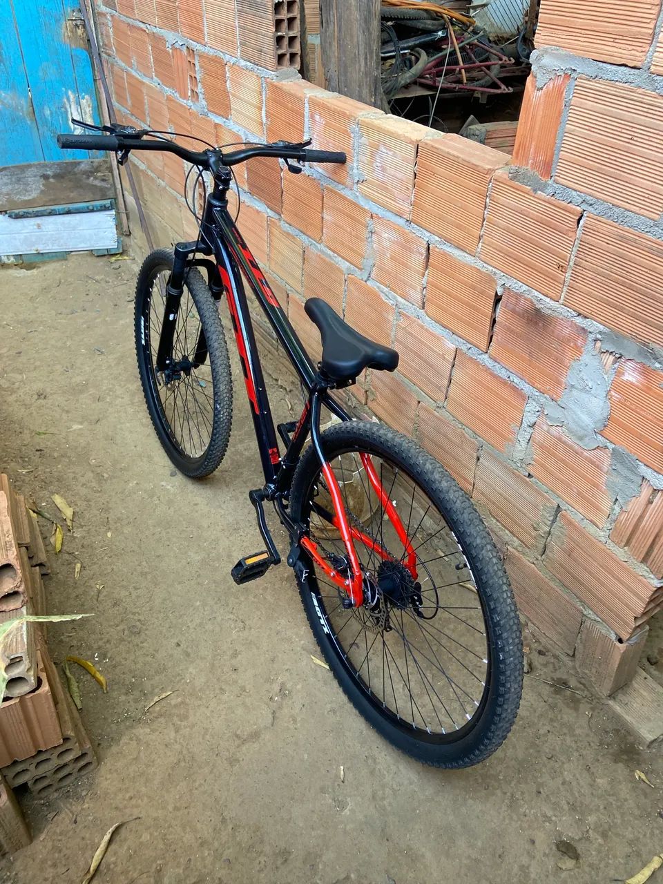 VENDO BIKE GTI roma  - Foto 4