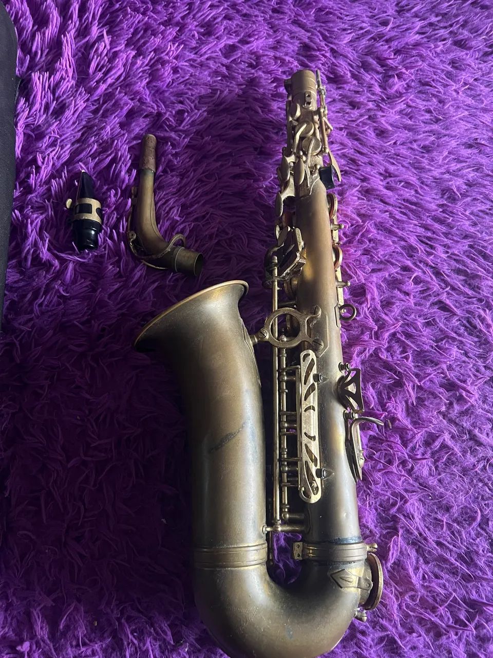 Saxofone  - Foto 2