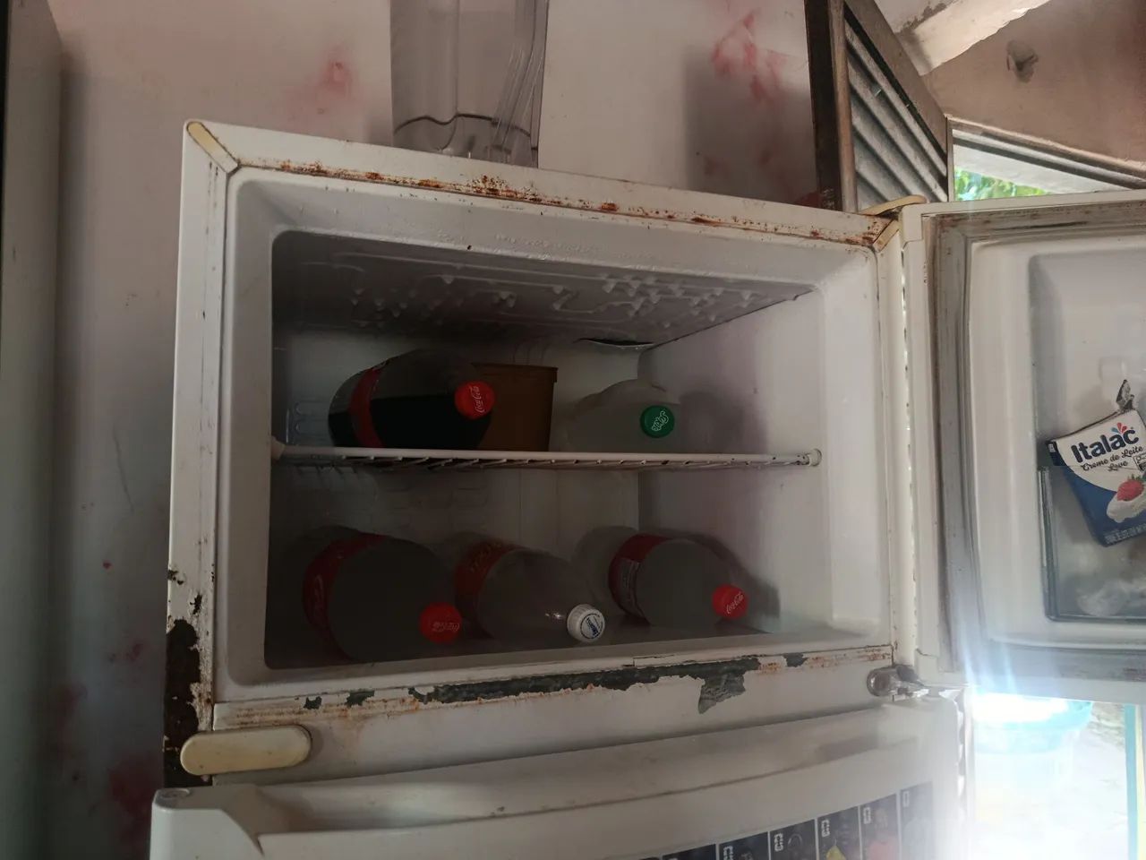 Geladeira Consul  - Foto 2