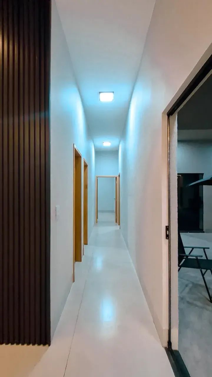 casa vila brasilia 03 suites - Foto 2
