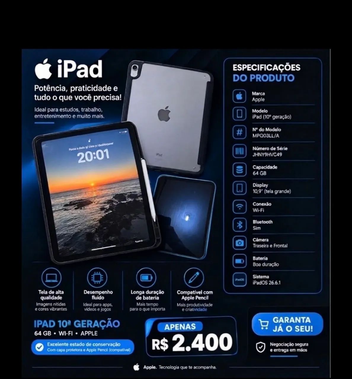 Ipad