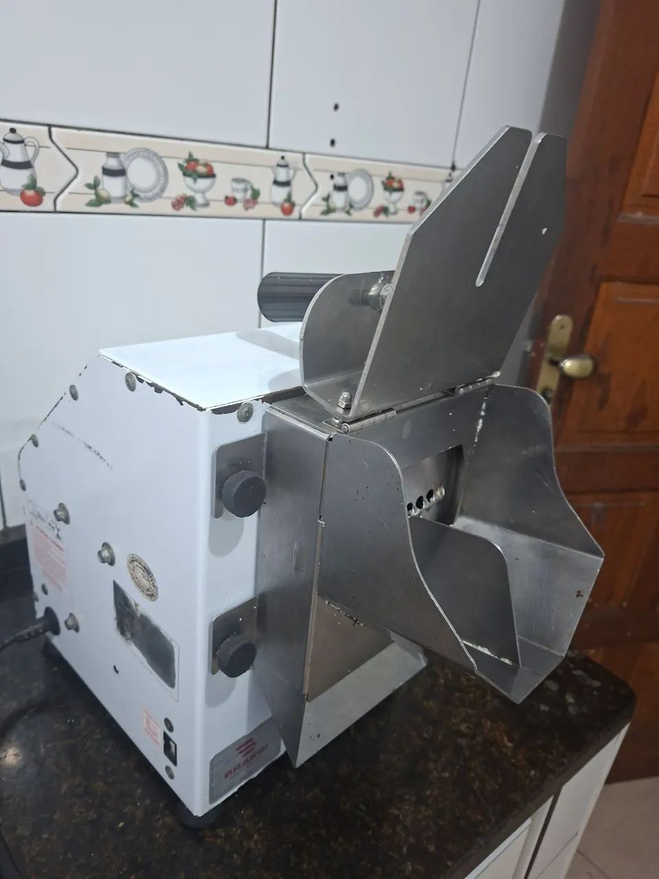 Ralador industrial  - Foto 2