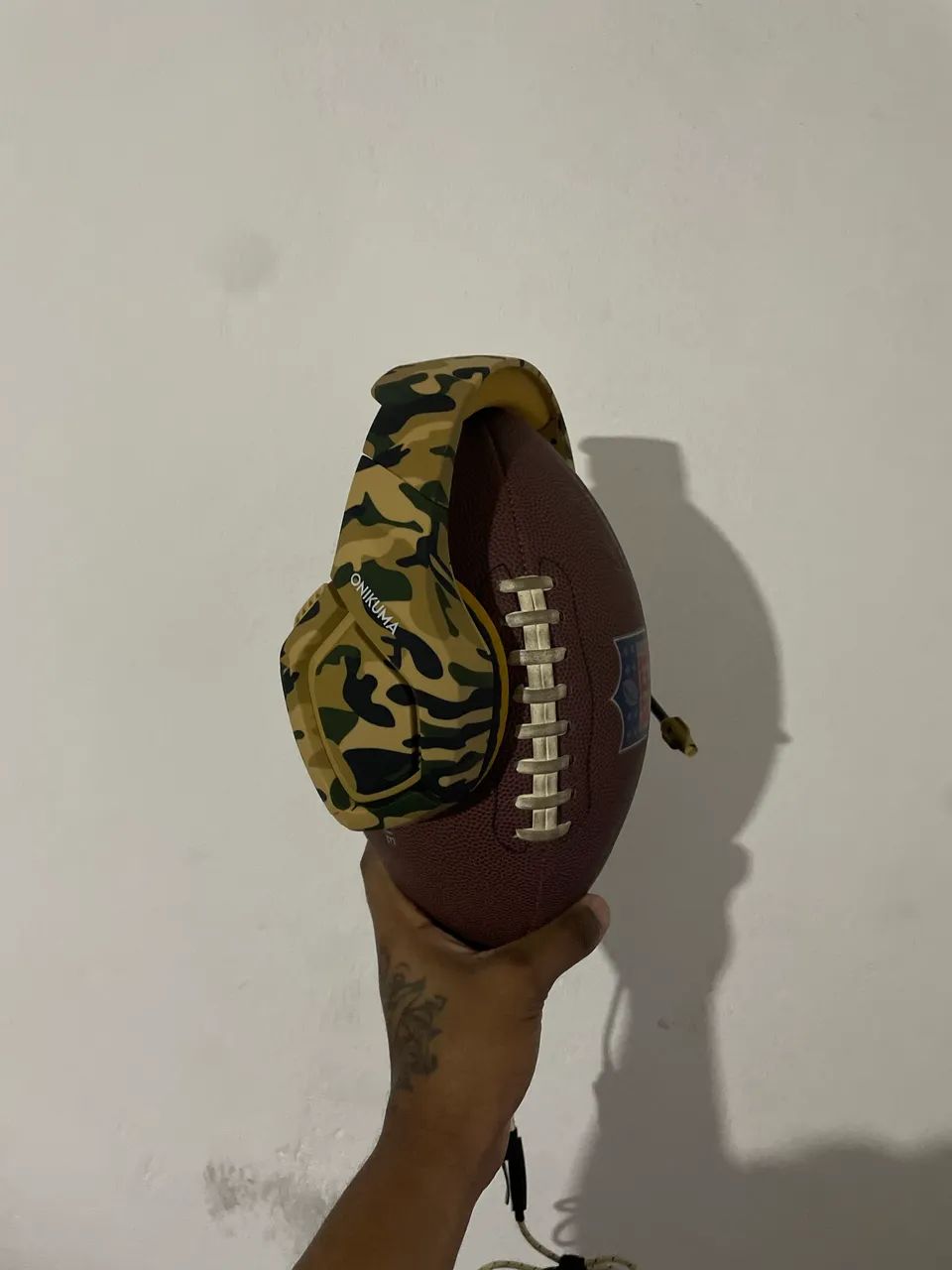 Headset  - Foto 4