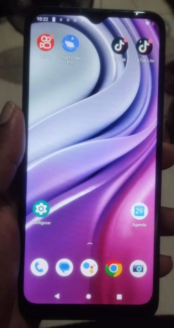Moto g20 - Foto 2